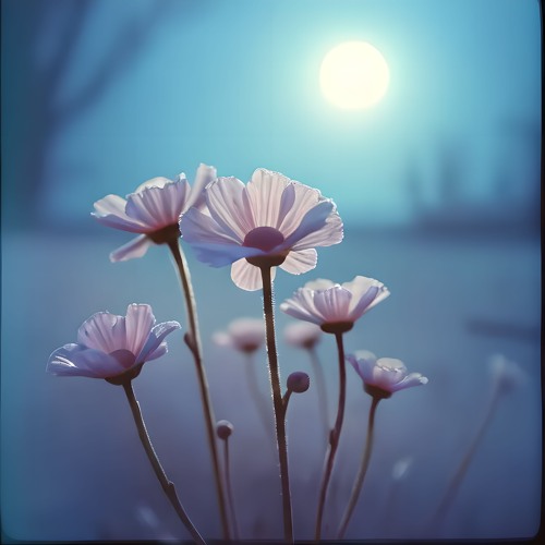 07 - Oh, Ulla (From the Original Novel Soundtrack)