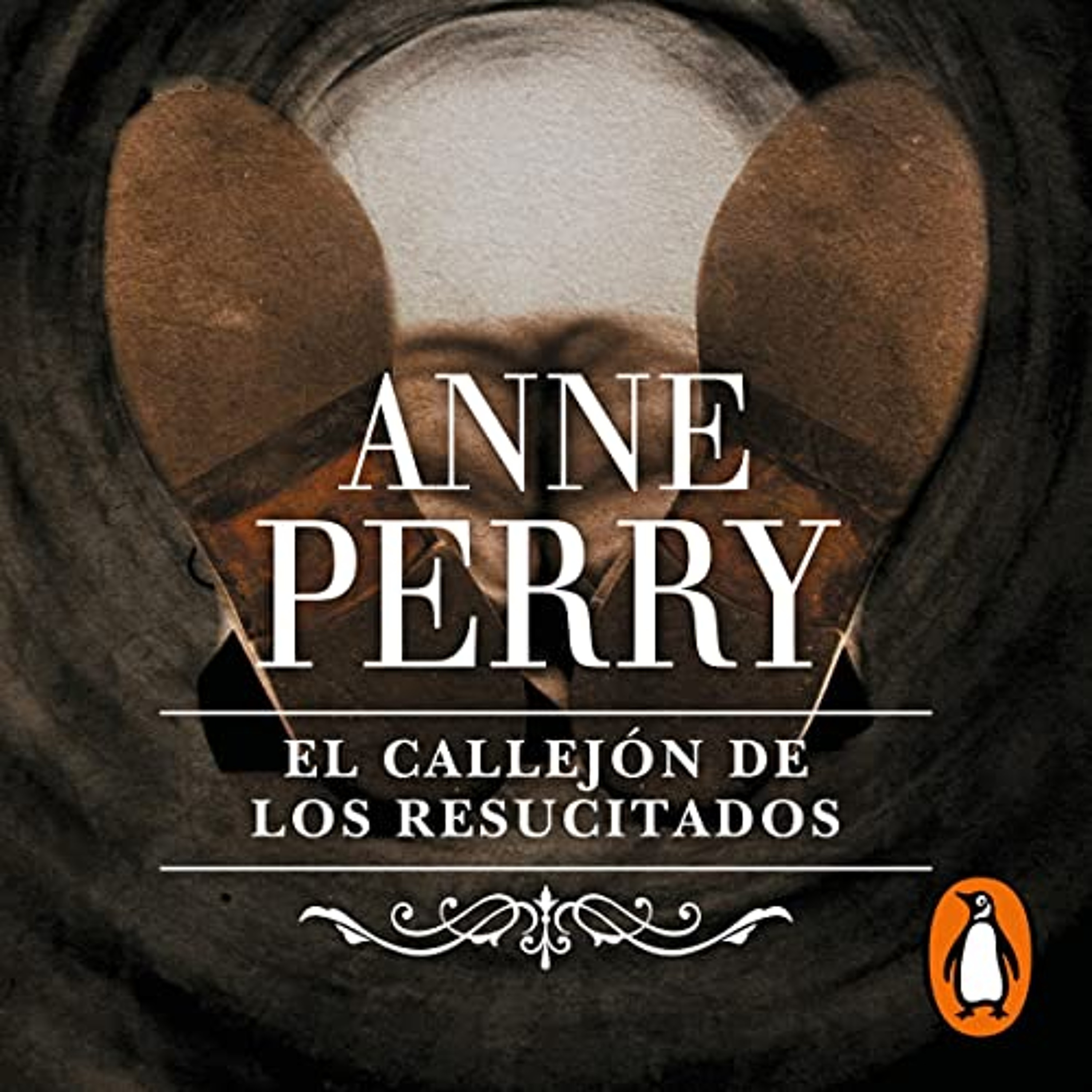 El callejón de los resucitados [Resurrection Row] (Audiolibro) | Prueba Gratis
