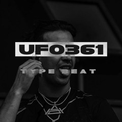 Ufo361 type beat