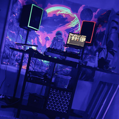 We belong to the night !(ForThe1stAnniversary)