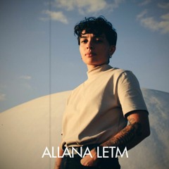 Room Mode - Allana Letm Remix