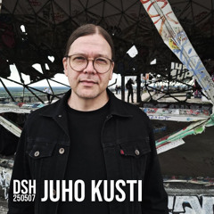 Deep Space Helsinki - 7th May 2025