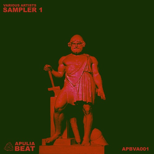 Apulia Beat, presenta "Sampler 1" una selezione di nuovi talentuosi produttori.