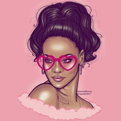 RIHANNA TYPE BEAT [I WANNA BE YOUR GIRL]  (128bpm) hit single!!