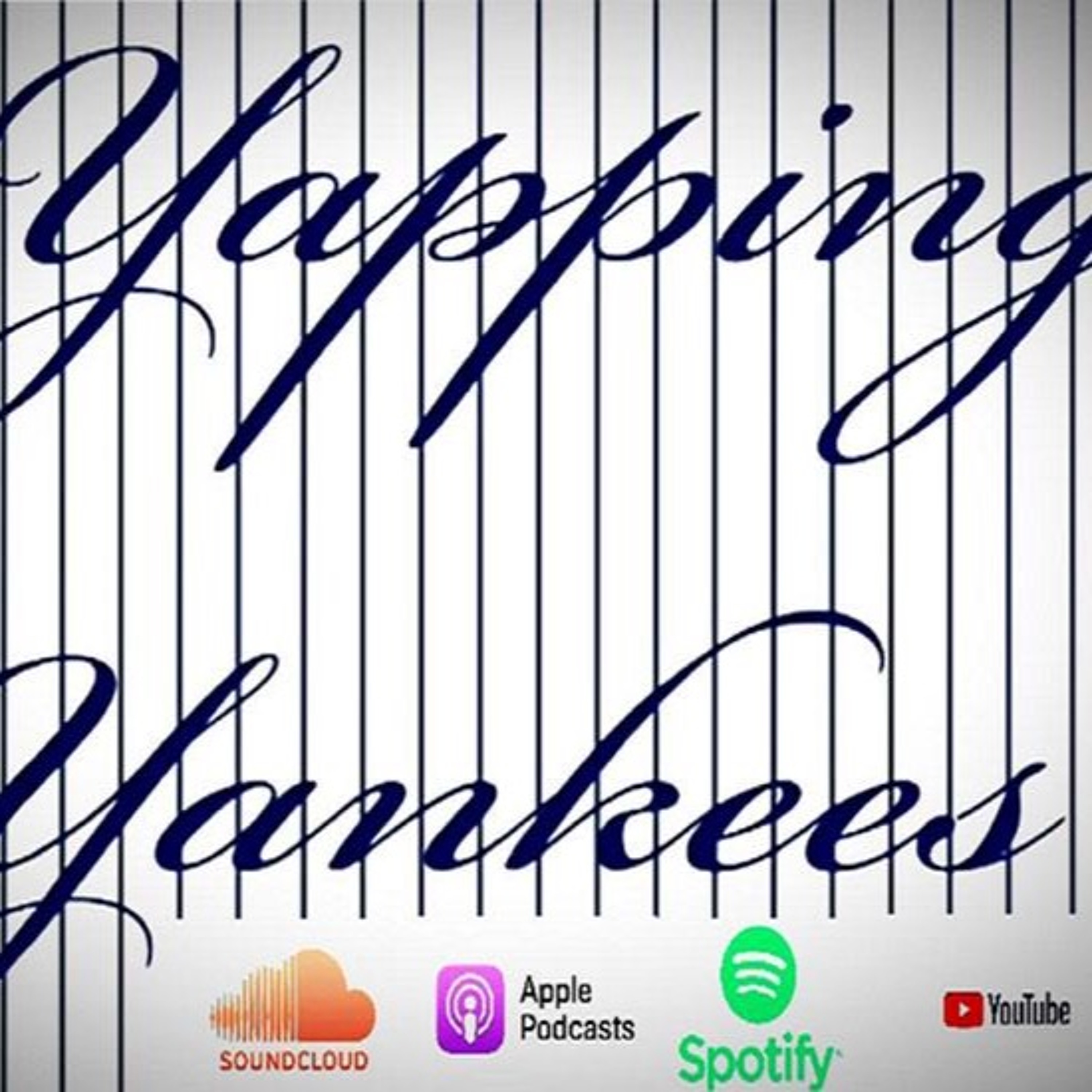 Yapping Yankees Podcast