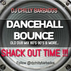 SHACK OUT TUNES - AGONY, CALL ME, JINGLE BELL, CHINA TOWN RIDDIMS BIG UP Z1073 , ANTHONY ON THIS MIX
