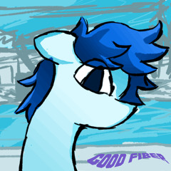 Good Fiber (ft. Conntra)