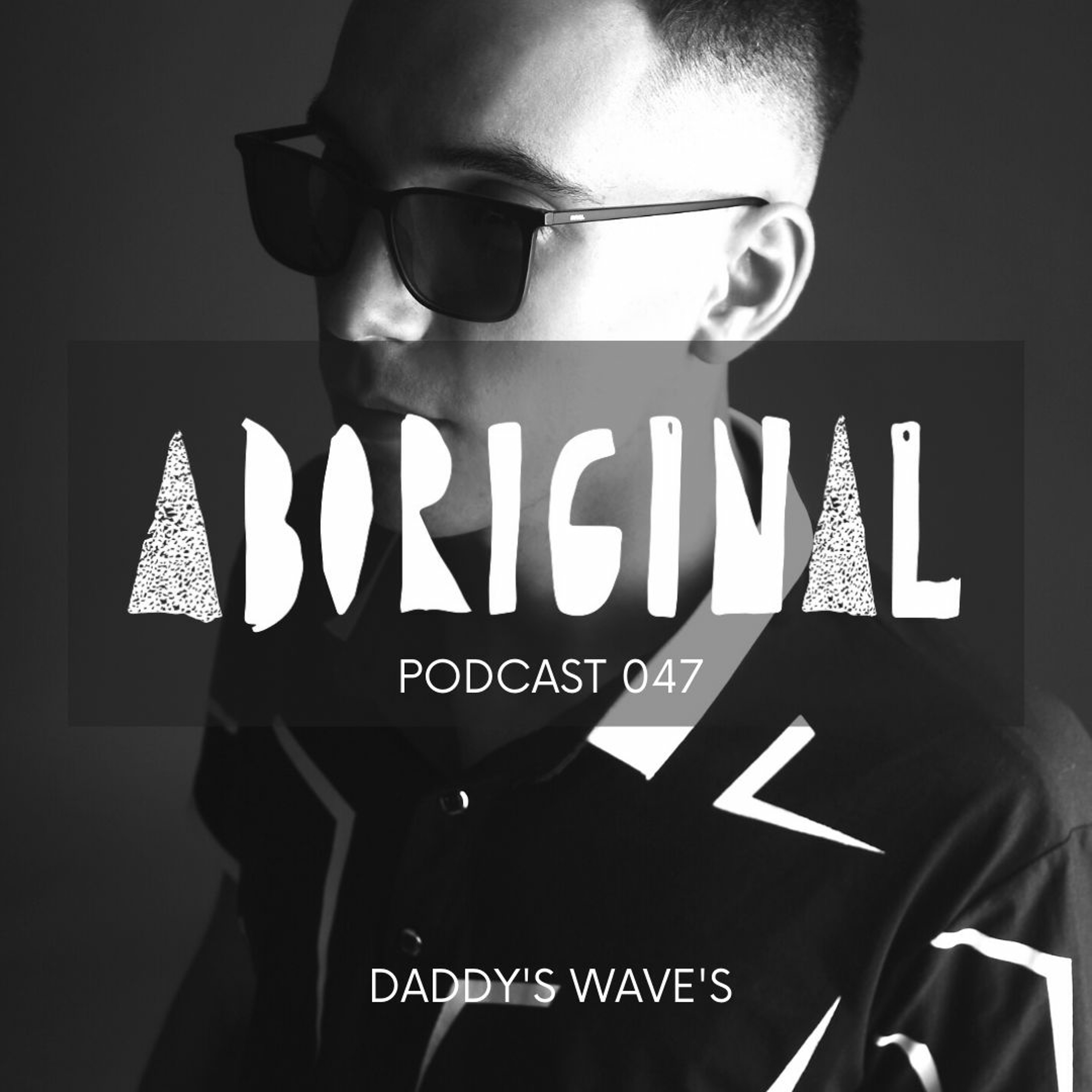 Aboriginal Podcast