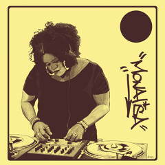 Whodis? w/ DJ Monalisa & DJV 150525