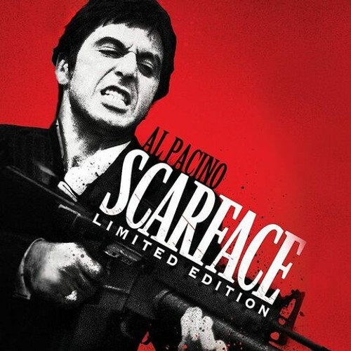 SCARFACE TYPE BEAT - FREE INSTRUMENTAL BY NEO