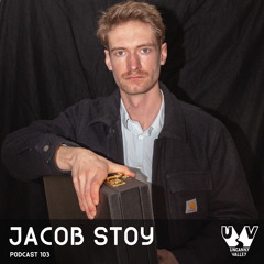 UV Podcast 103 - Jacob Stoy