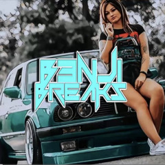 RUN B3NJI BREAKS EDIT🫧