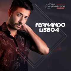 Dj Fernando Lisboa - Concurso Gig Garantida - Set Tema Livre