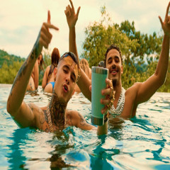 Fui Mlk - Nilo e MC Paiva (Dj Saha)