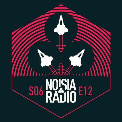 Archaea & D-Flex - Activate (Noisia Radio Rip) [OUT NOW ON LIFESTYLE MUSIC]