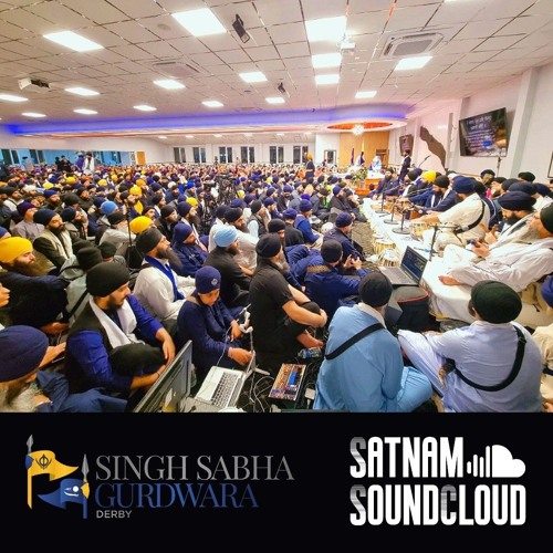 Bhai Harpreet Singh Ji Toronto - Friday Night - gur naal tul n lagaee