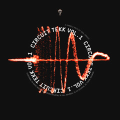 Circuit Tekk Vol. 1 [Sample Pack]