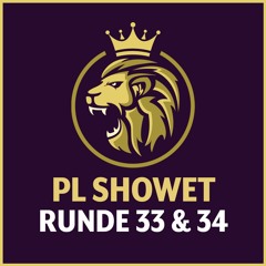 Runde 33 & 34 - 01.05.2023