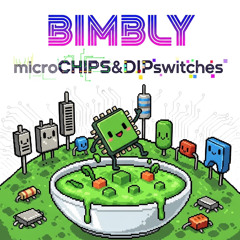 microCHIPS&DIPswitches
