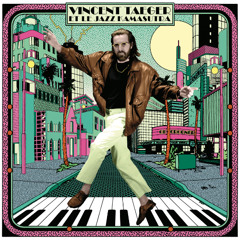07 - Vincent Taeger & Le Jazz Kamasutra - 5th