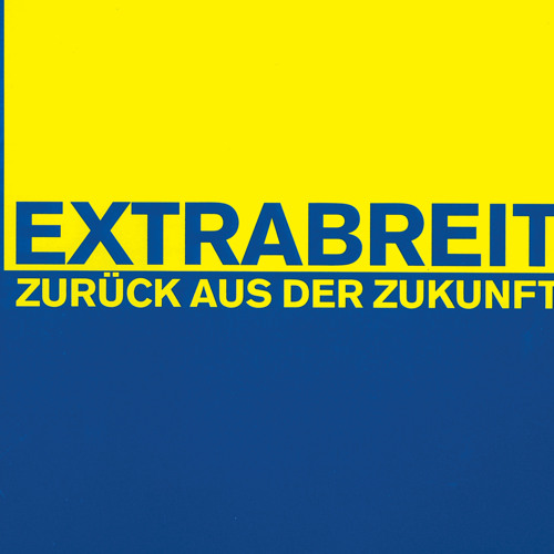Alptraumstadt