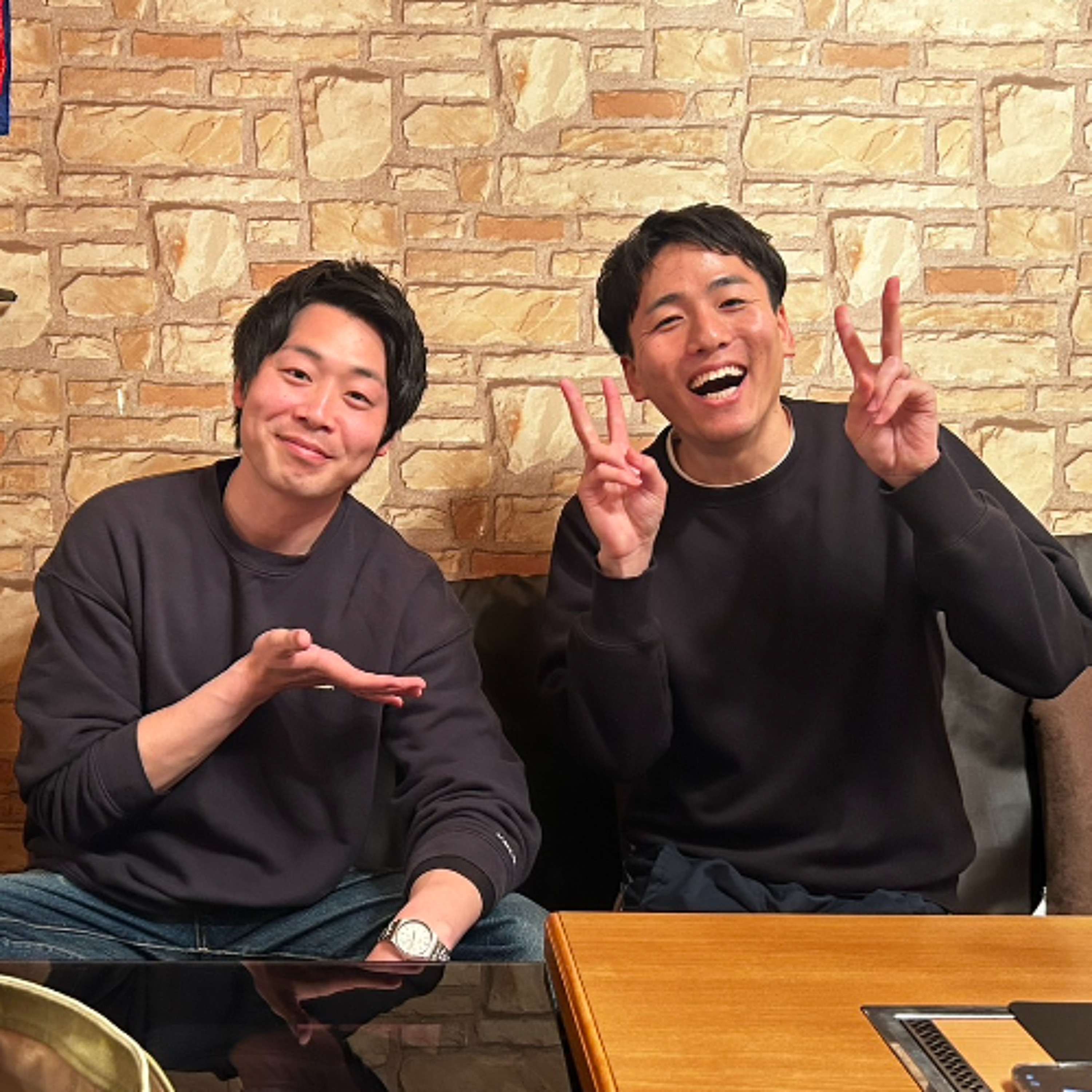 #14 【ゲスト回】タチマチ安達くん 実は吉本NSC同期でして。。