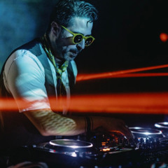 COSMO DJ SESSIONS WDR