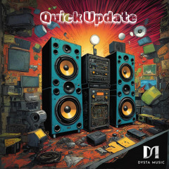 Dysta Music_QUICK UPDATE 25.10.2024
