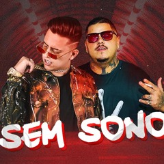 Dan Lellis - Sem Sono Part. Cristian Silva (Prod.DjMall)