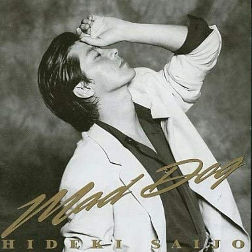 西城秀樹 MAD DOG Stream Hideki Saijo/西城秀樹/Mad Dog by lettuce green