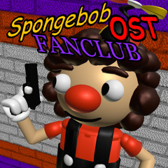 Main Menu - Spongebob Fanclub OST
