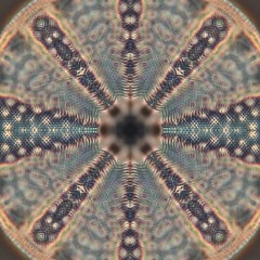 Quantum Sonics - Alex Wolfenden - 23rd October 2021