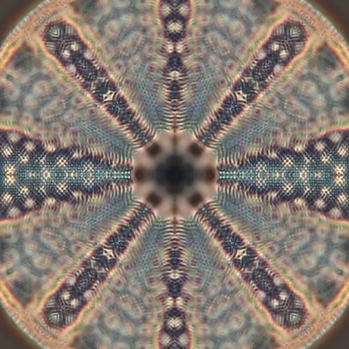 Quantum Sonics - Alex Wolfenden - 23rd October 2021