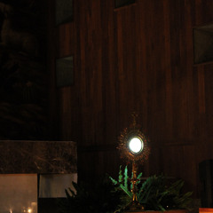 Electronic Catholic Music Mixtape