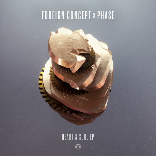 Foreign Concept & Phase - Witch Groove