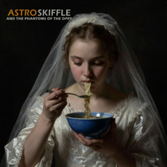 Glory Box  (Super Noodle Cover)