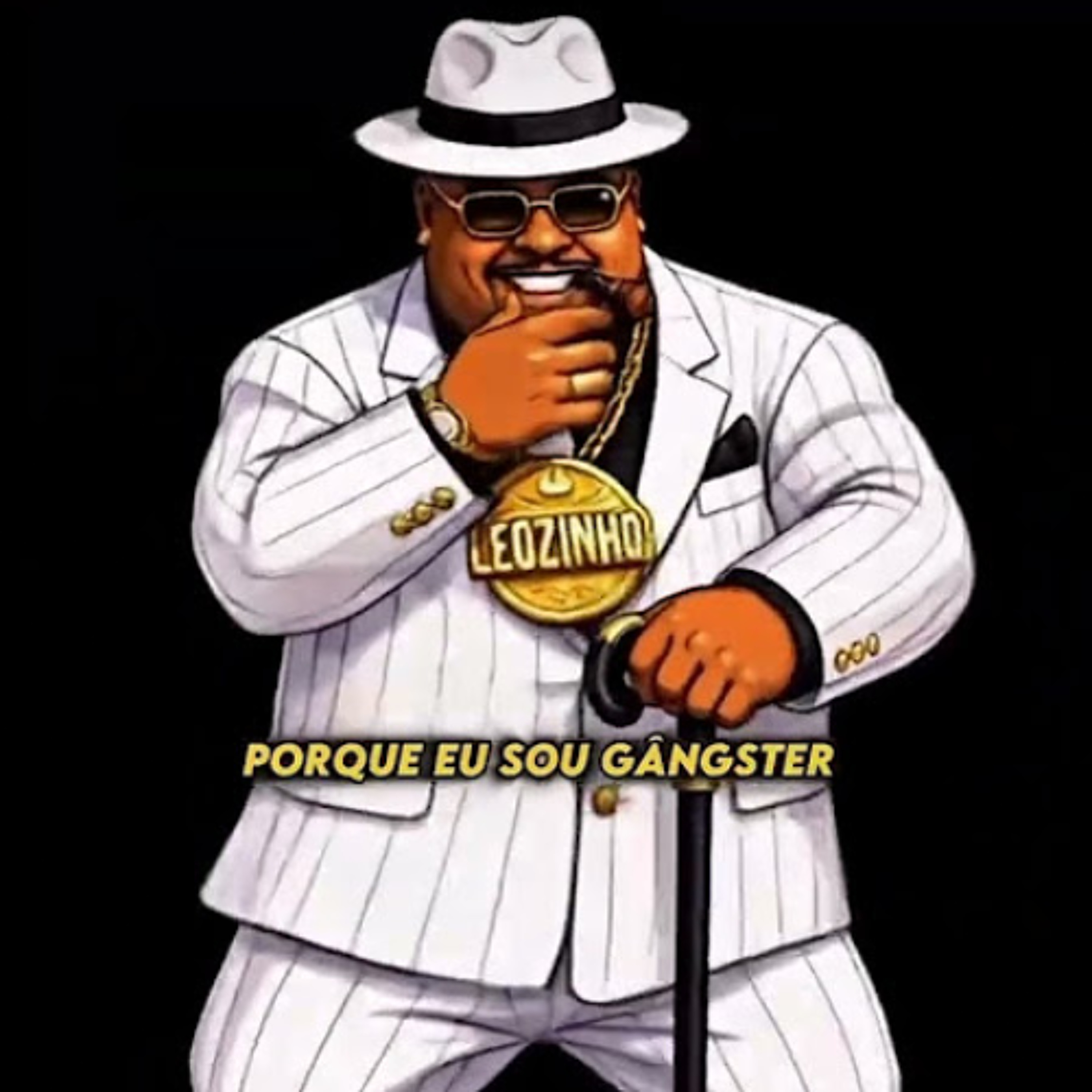 PIQUE B.I.G ♫♪ - MC Vinny · Mc Leozinho ZS · RYU, THE RUNNER · Bomfino episode artwork