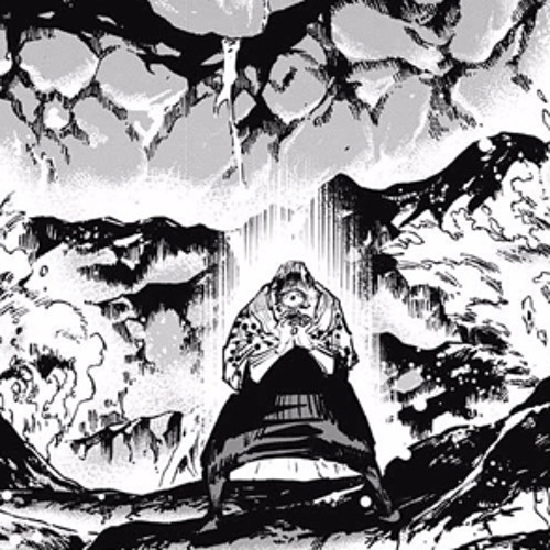 Destroy lonely - Terrestrial
