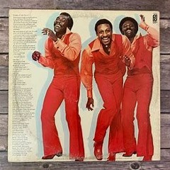 The O'Jays in Shell Toes - Chug Norris - Wolf in Shell Toes + O'Jays (mashup)