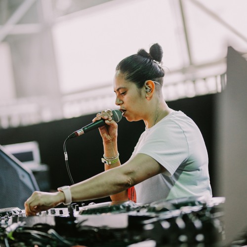 Ikonika (live) at Dekmantel Festival 2023