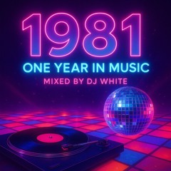 1981 - One Year in Music