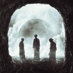 Primal Tribes & Redlum - Crooked Figures