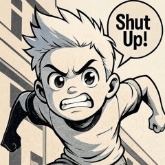 Shut Up!