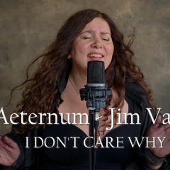 "I DON'T CARE WHY" (Video - https://youtu.be/QrpLfWs-3is)