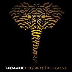 Master Of The Universe