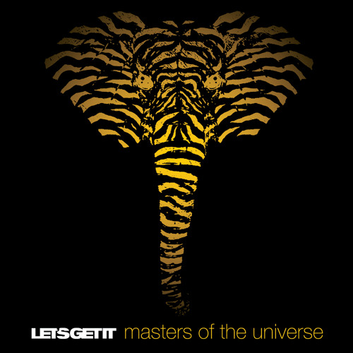 Master Of The Universe