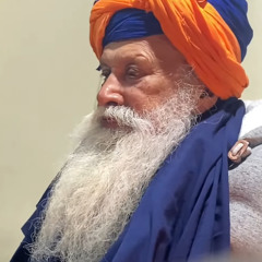 ਉੱਚਾ ਦਰ ਬਾਬੇ ਨਾਨਕ ਦਾ - ਸੰਤ ਰਕਬੇ ਵਾਲੇ | Ucha Dar Baabe Nanak Da- Sant Raqbe Wale