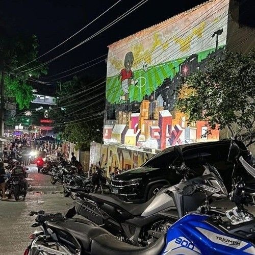 MC MENOR THALIS, MC DALEMANHA - HOJE QUEM TE COME É A TROPA DO VOVÔ ((DJ 2P DO CPX))