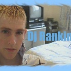 Dj Rankin - Belissima 2003