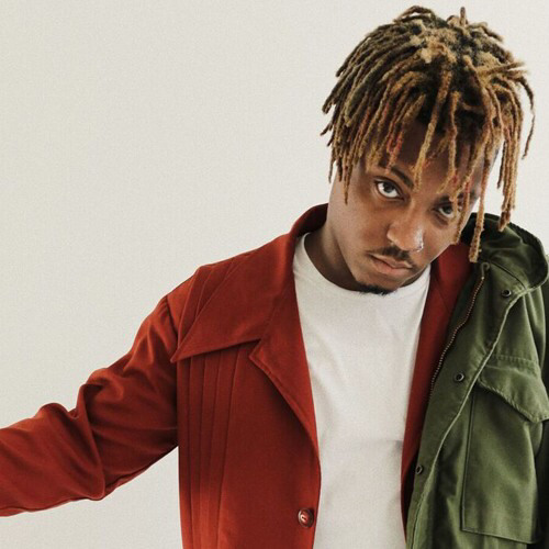 Stream Juice WRLD freestyle sur "Reine" de Dadju / "Campfire Song